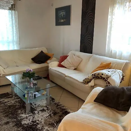 Am 别墅 格里兹鲍