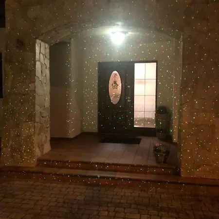 Am 别墅 格里兹鲍