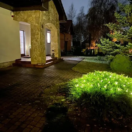 Am 别墅 格里兹鲍