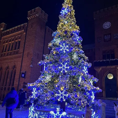 Villa Am Grzybowo (West Pomeranian)