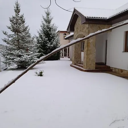 Am Grzybowo (West Pomeranian)