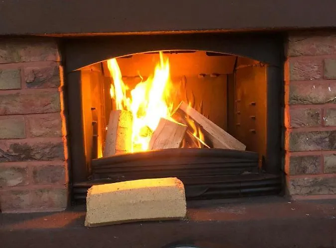 Am Villa Grzybowo (West Pomeranian)