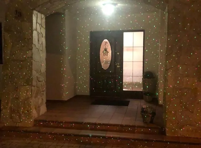 Am Вилла Грзибово