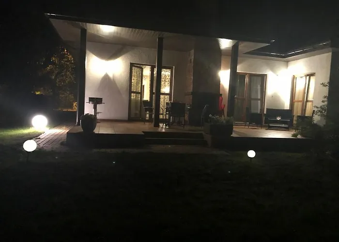 Am Villa Grzybowo (West Pomeranian)